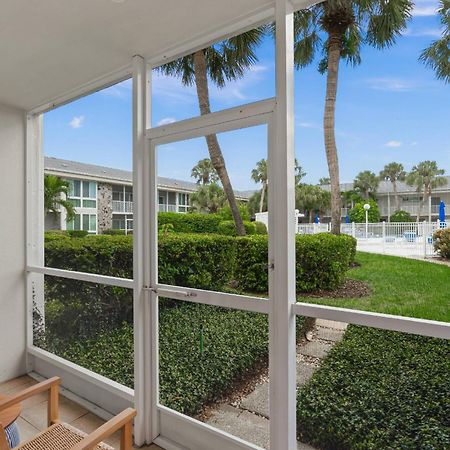 فيلا Kingston Arms Modern 1Br On Lido Key ساراسوتا المظهر الخارجي الصورة